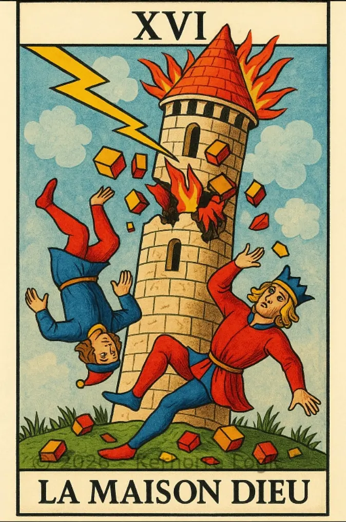 The Tower